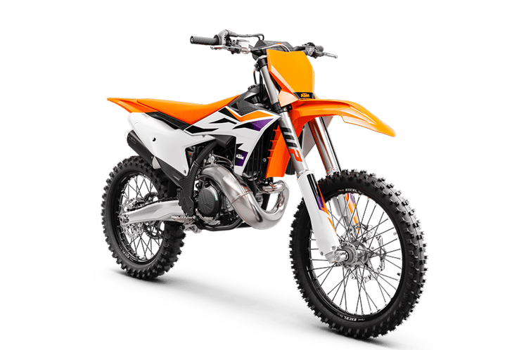 KTM 250 SX