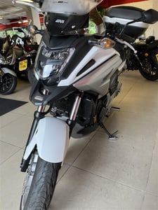 Used Honda NC750X NC750X 750 for sale in Newcastle upon Tyne | Image 3