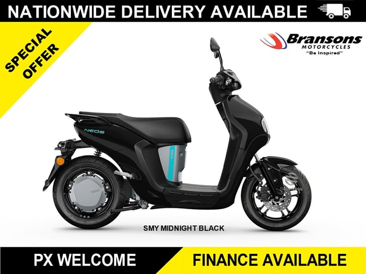 YAMAHA NEOs