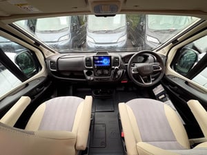 Used Etrusco CV 640 PB POP TOP CV 640 PB POP TOP for sale in Wythall | Image 3