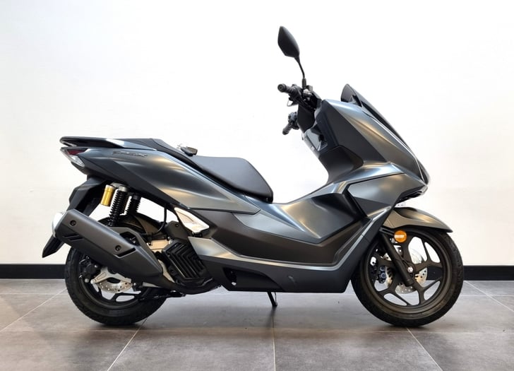 Honda PCX 125