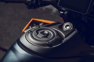 Used KTM 990 DUKE 990 DUKE for sale in Nottingham | Image 2