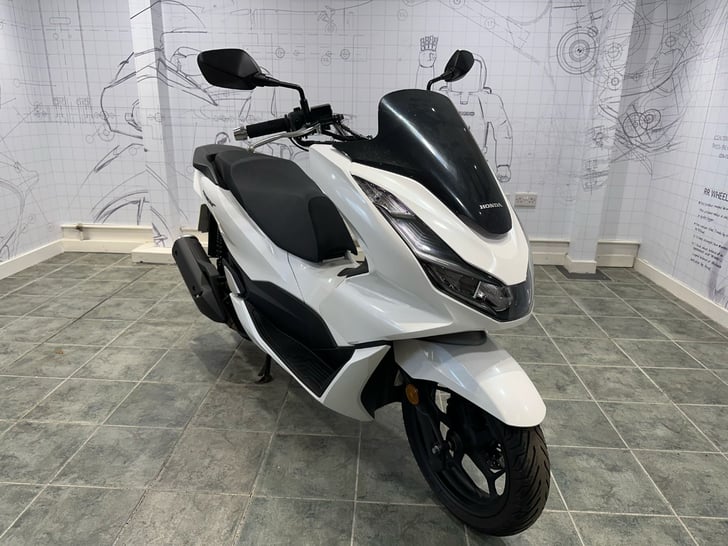 Honda PCX 125