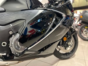 Pre-Registered Suzuki GSX GSX1300R HAYABUSA | Image 3