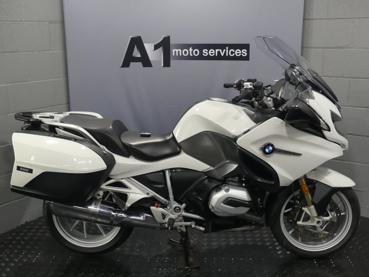 BMW R1200RT