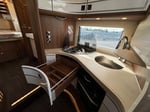 Used Carthago CHIC E-LINE CHIC E-LINE I 64 XL QB for sale in Lincoln image 10