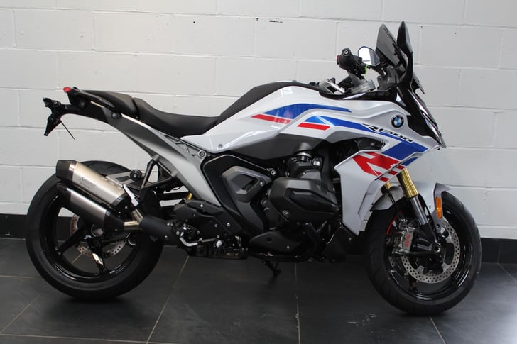 BMW R 1300 RS
