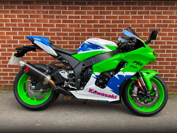 Kawasaki ZX 1002 TRFNN 