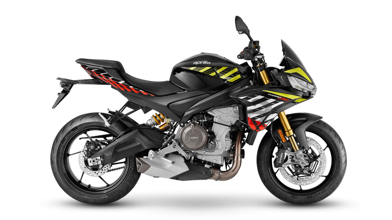 Aprilia TUONO 660 FACTORY