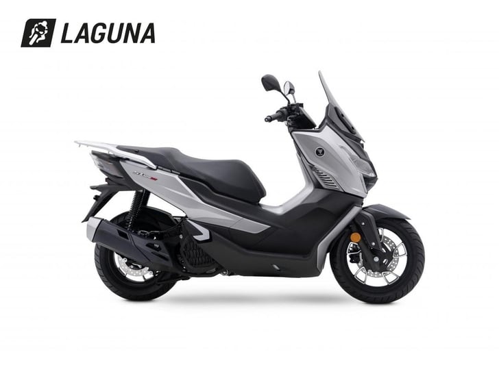 Voge SR1