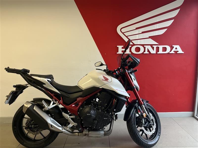 Used Honda CB750 HORNET CB750 HORNET 750 for sale in Newcastle upon Tyne