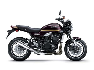 Used Kawasaki Z Z900RS for sale in Gateshead  | Image 3