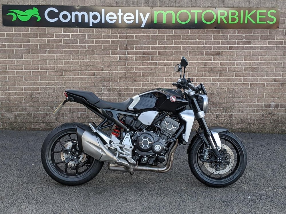 Used Honda CB1000R CB1000R for sale in Cwmbran