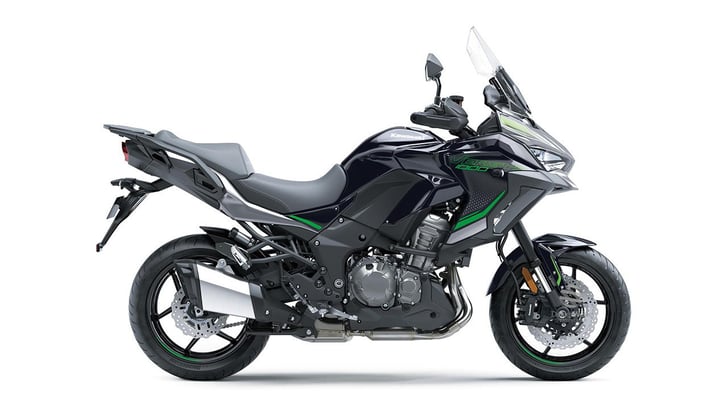 VERSYS 1000 S 