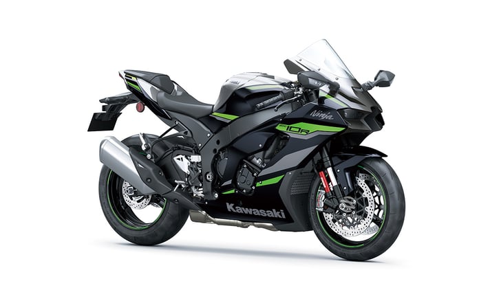 NINJA ZX-10R 2025