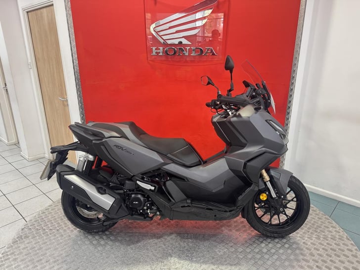 Honda ADV 350