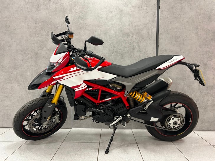Ducati HYPERMOTARD 939 SP