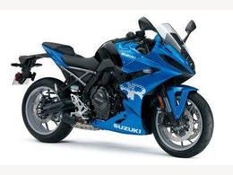 Suzuki GSX-8R