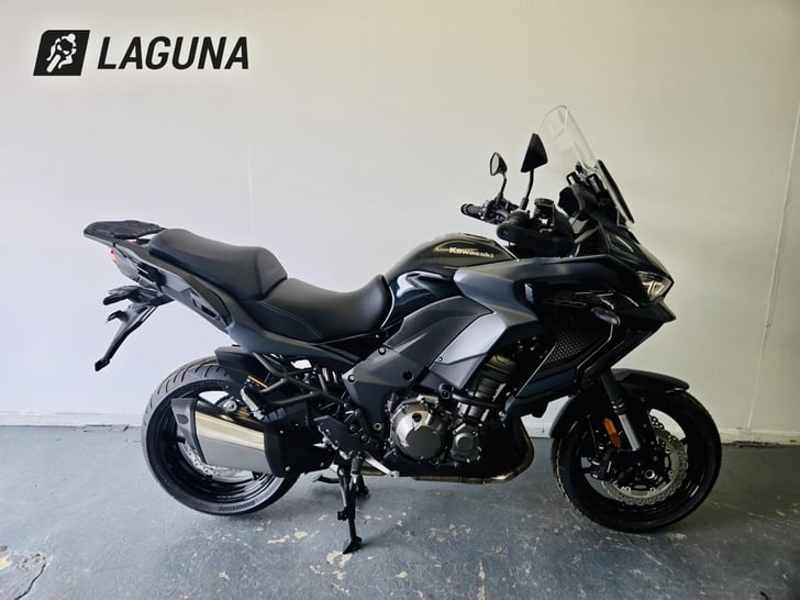 Kawasaki VERSYS 1000 SE