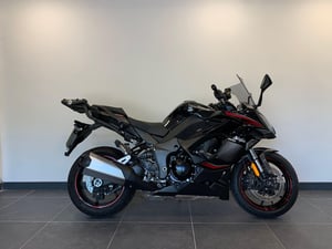 Used Kawasaki NINJA 1000SX NINJA 1000SX 1000 for sale in Gateshead  | Image 2