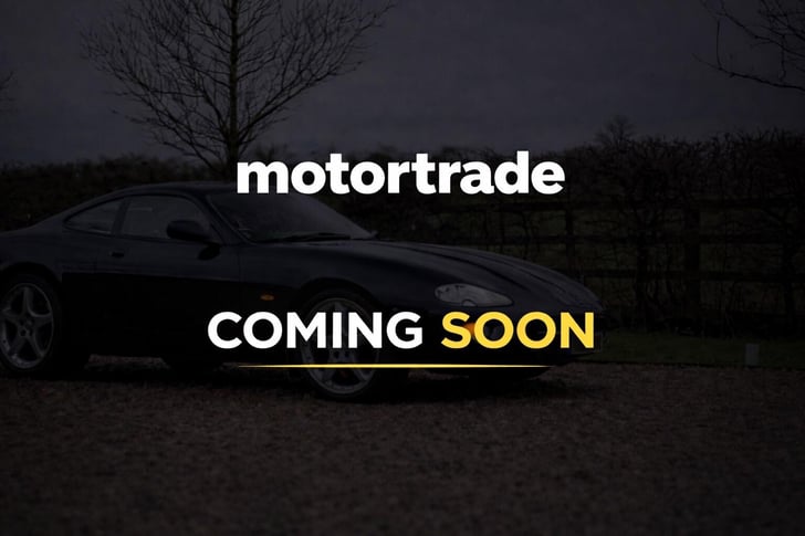 Ford FOCUS for sale in Chesterfield