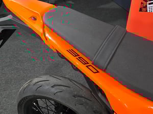 Used KTM 390 SMC R 390 SMC R for sale in Nottingham | Image 2