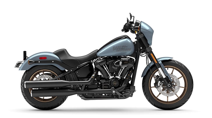 Harley davidson deals latest bike