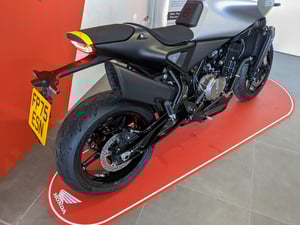 Used Husqvarna VITPILEN 801 VITPILEN 801 for sale in Newcastle-under-Lyme | Image 3