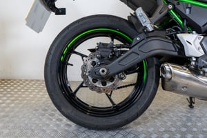 Used Kawasaki Z Z650 | Image 4