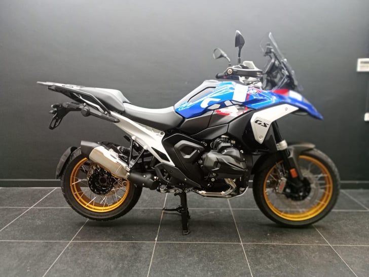 BMW R 1300 GS 1300 TE ASA CARDAN