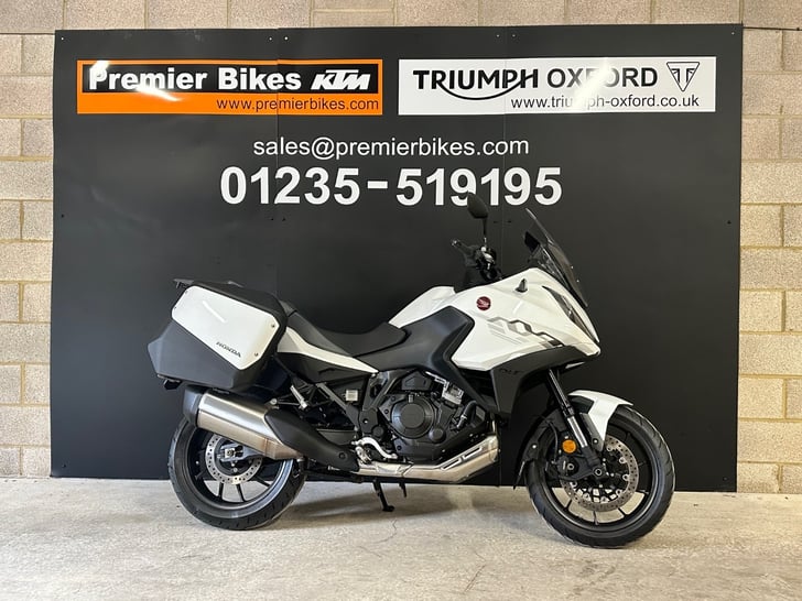 Honda NT1100