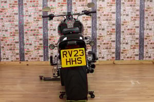 Used Harley-Davidson SOFTAIL BREAKOUT 117 SOFTAIL BREAKOUT 117 | Image 4