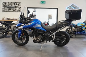 Triumph TIGER 900 GT LOW