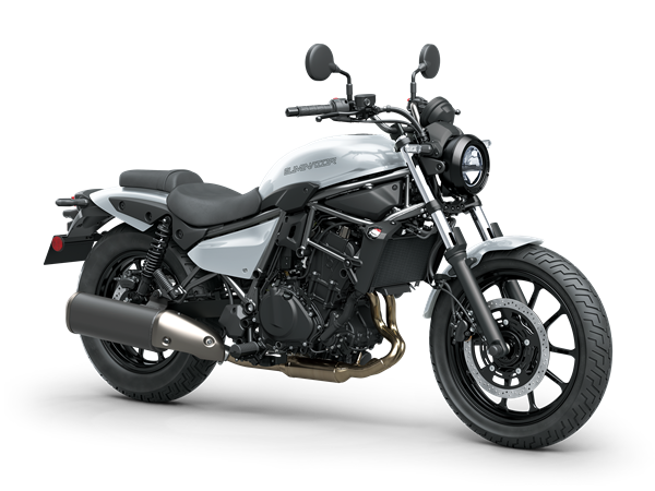 Kawasaki Eliminator 500