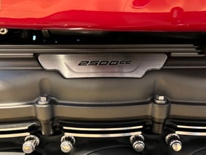 Used Triumph ROCKET 3 STORM GT ROCKET 3 STORM GT for sale in Stoke On Trent | Image 2