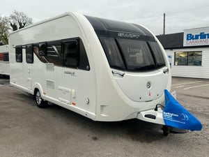 Used Swift SPRITE SPRITE for sale in Preston | Image 2