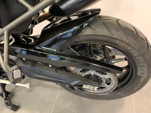 Used Triumph TIGER TIGER 800 XRX for sale in Newcastle | Image 3