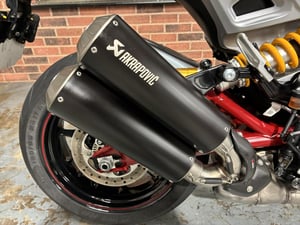 Used Indian Motorcycle FTR CARBON FTR CARBON for sale in Chesterfield | Image 2