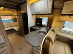 Used Burstner LYSEO TD 744 LYSEO TD 744 for sale in Lincoln image 4