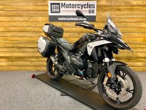 Used BMW R 1300 GS TE R 1300 GS TE for sale in Swindon | Image 3