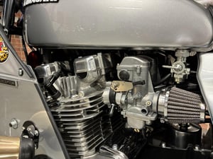 Used Kawasaki MFP MFP for sale in Chesterfield | Image 3