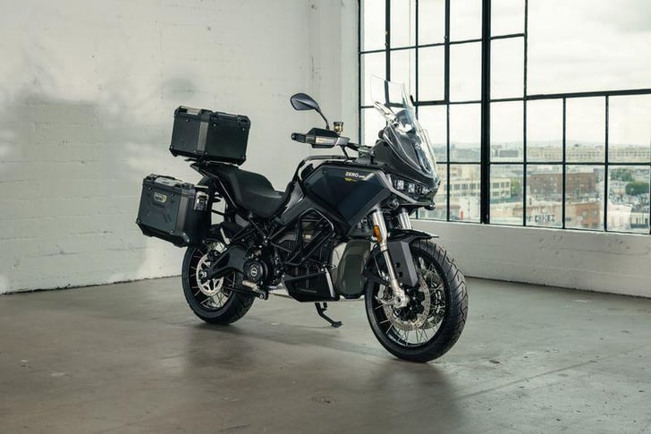 Zero DSRX BLACK FOREST 