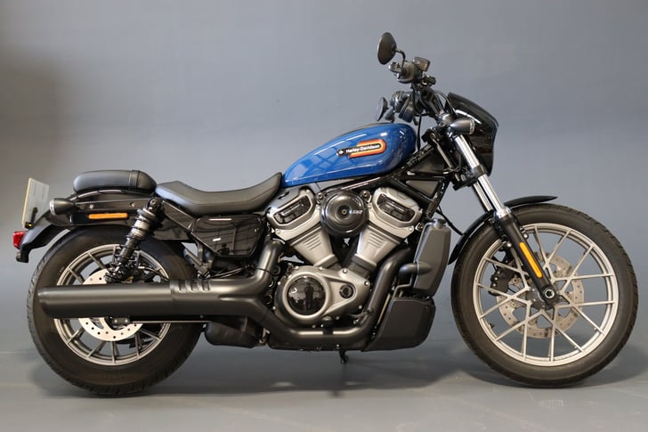 Harley-Davidson NIGHTSTER SPECIAL