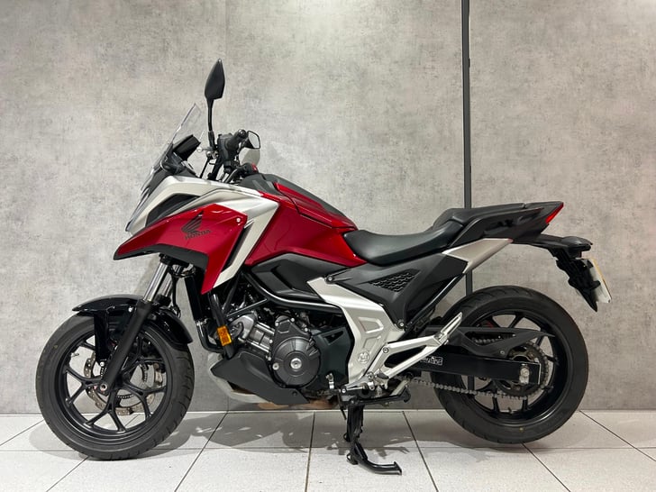 Honda NC750X