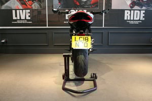 Used Mv Agusta BRUTALE 800 RR BRUTALE 800 RR for sale in Watford | Image 3