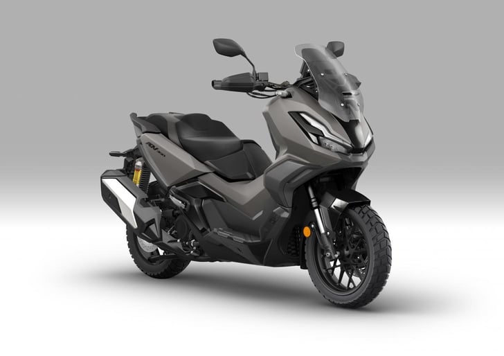 HONDA ADV350AS 
