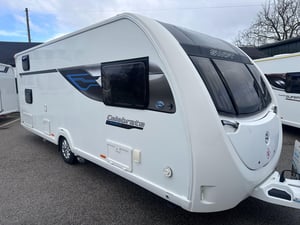 Used Swift CELEBRATE CELEBRATE for sale in Preston | Image 2