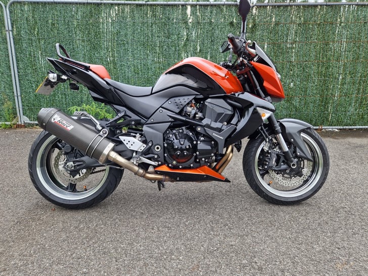 Kawasaki Z1000