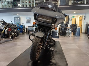 Harley-Davidson FLTRXST ROAD GLIDE ST 