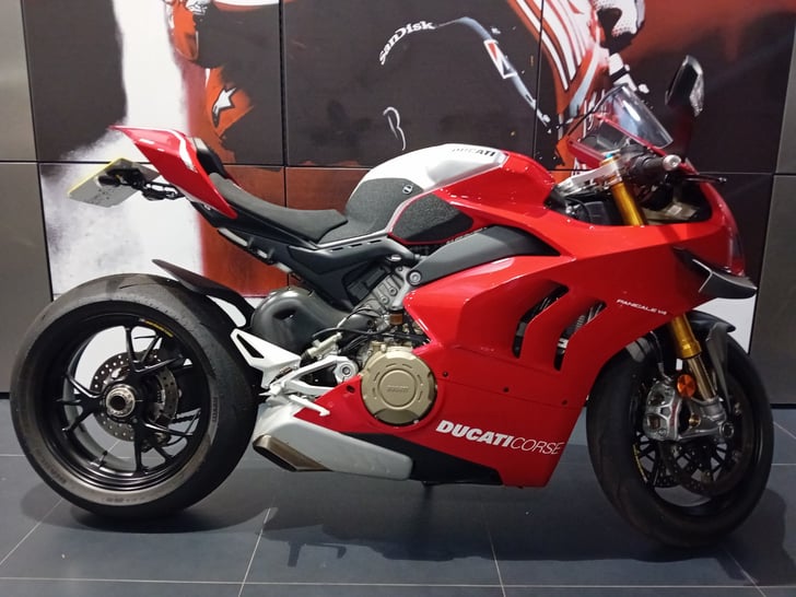 Ducati deals for sale